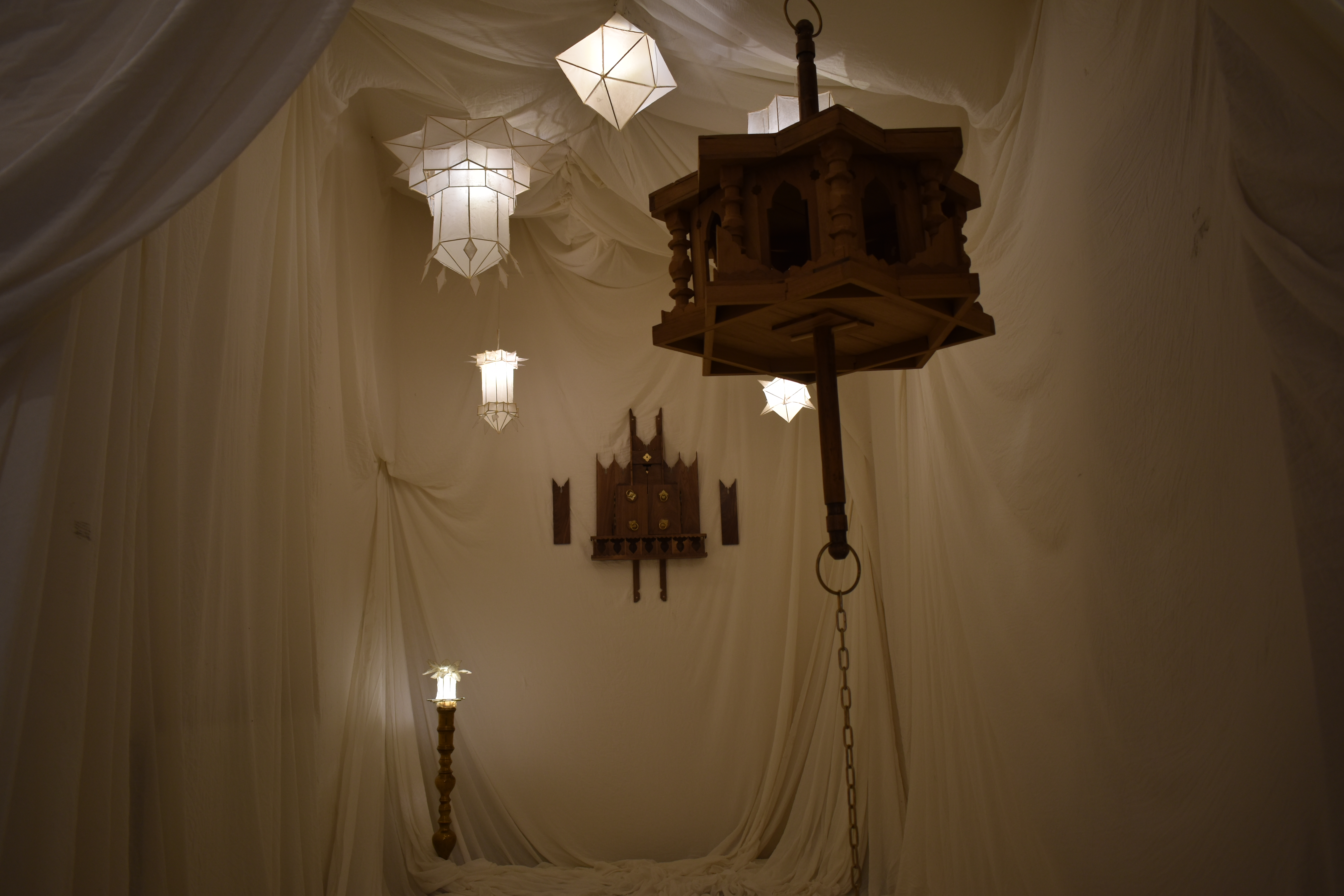 Midas Room