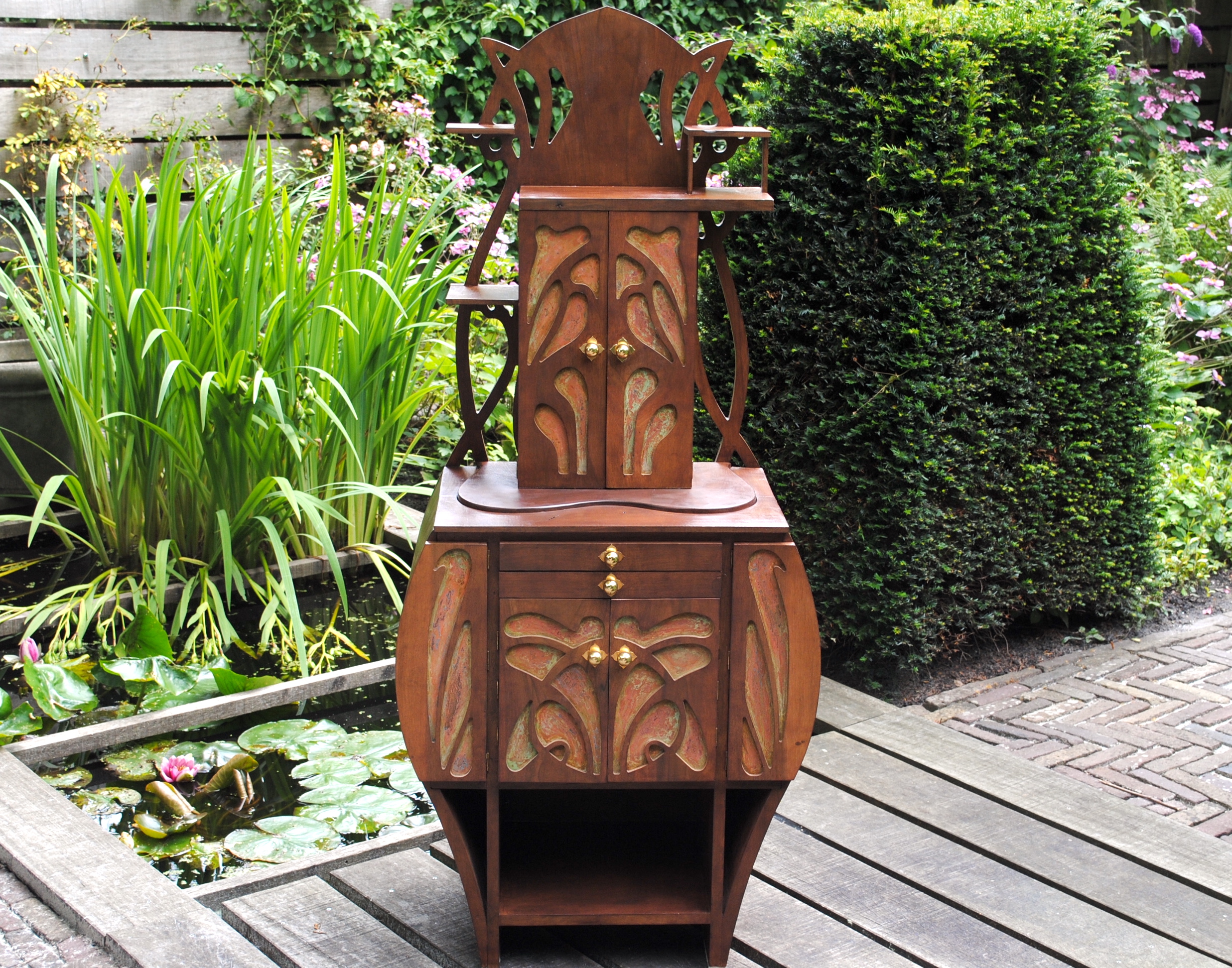 Jewelry Box